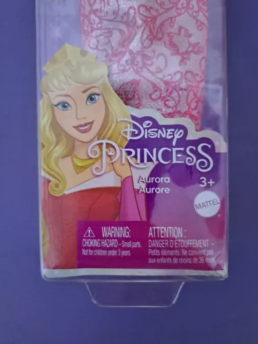 Boneca Aurora Disney