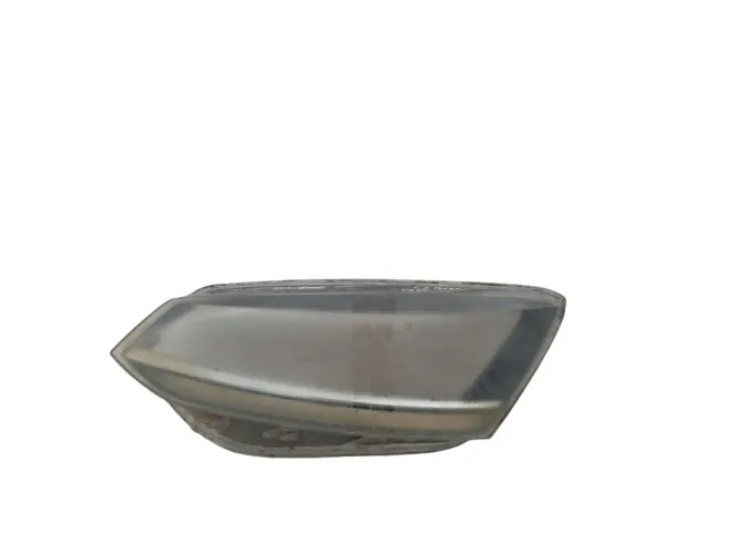 Lente Farol Volkswagen Fox 2015 2016 2017 2018