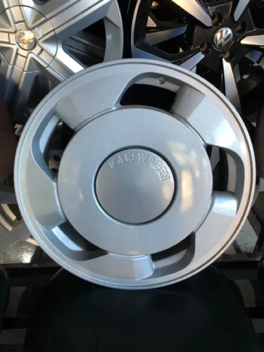 Rodas Orbital aro 17 Novas 