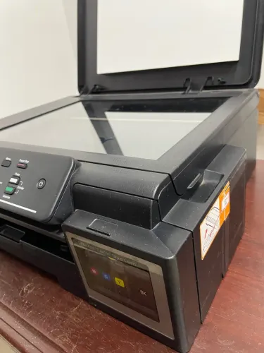 Multifuncional Brother DCP-T300 - * FALTA PRA LIMPEZA DE CABEÇOTE