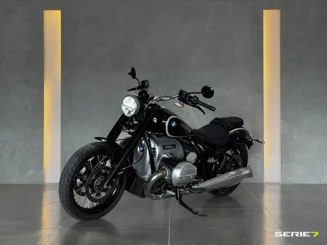 BMW R 18 PURE 2023