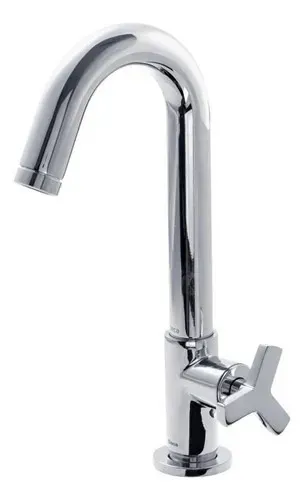 orneira Lavatório de Mesa Deca Sky - 1198C25