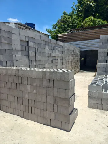 Bloco de concreto