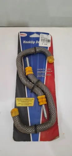 Conjunto de Ganchos de Armazenamento Bell HookUp Deluxe