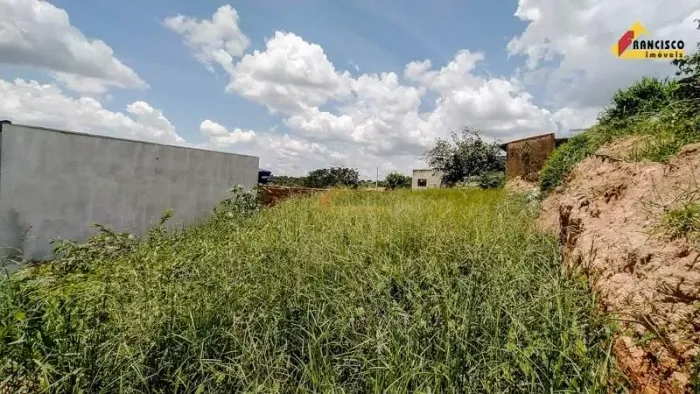 Lote à venda, Jardinópolis - Divinópolis/MG