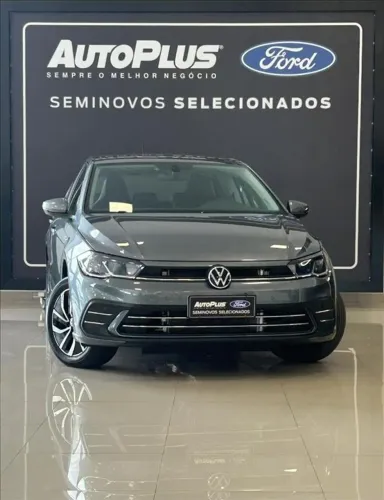 Volkswagen Polo 2025