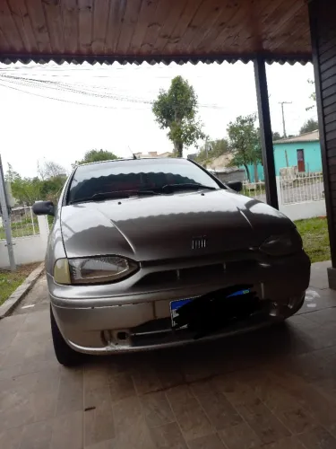 Palio ed basico ano 97