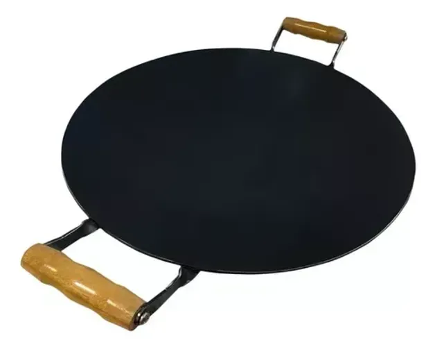 Disco de chapa de ferro 