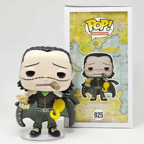 Funko Pop! Animation One Piece Crocodile 925