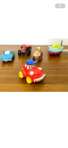 Kinder Ovo Coleção antiga