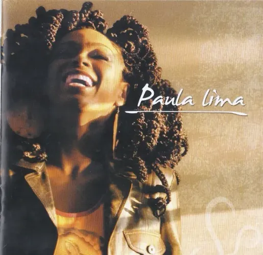 Paula Lima - Sinceramente (CD, Album, AC Country: Brazil Released: 2006