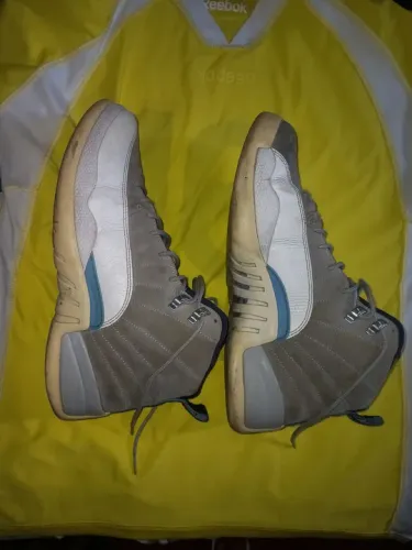 Tênis Nike Jordan tamanho 44 usado