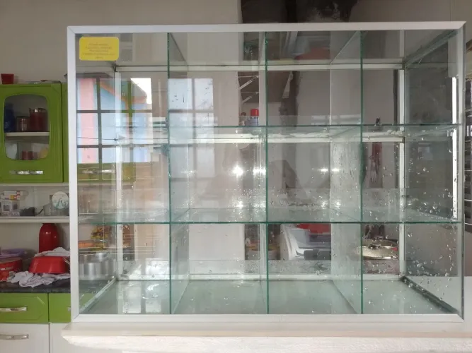 Vendo expositor bomboniere 