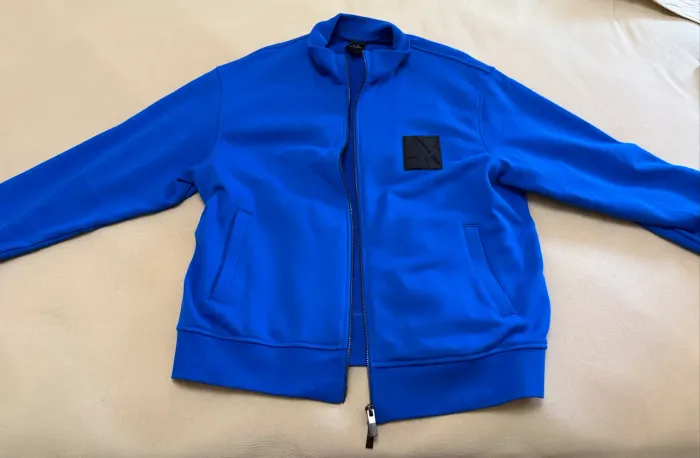 Jaqueta Armani Exchange premium