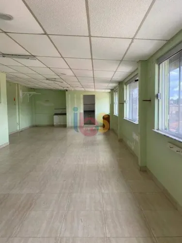Prédio Versátil e com Excelente Custo-benefício