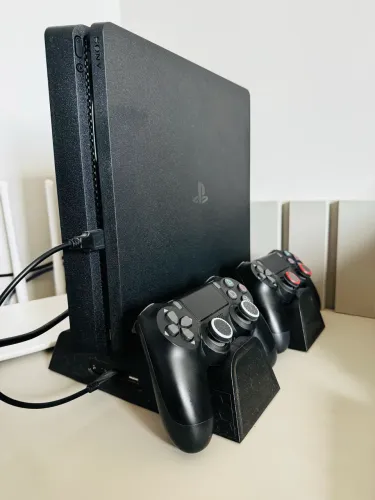 PS4 1TB Slim