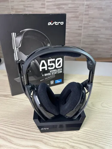 Headset astro a50 gen4