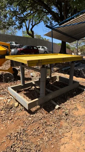 Fábrica completa de bloquetes/intertravado/paver