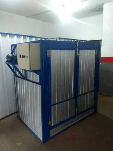 Estufa Eletrica Pronta Entrega