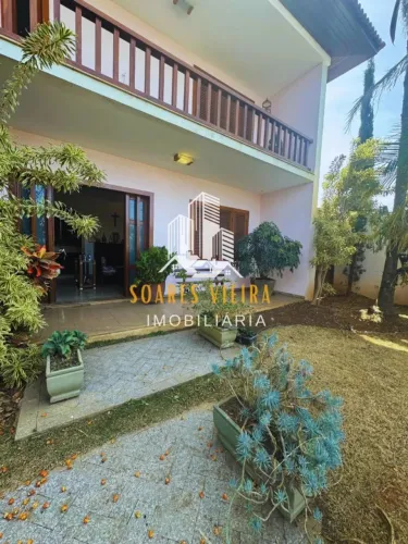 Casa de Alto Padão à venda no Mangabeiras