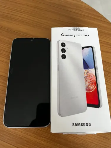 Celular Samsung A14