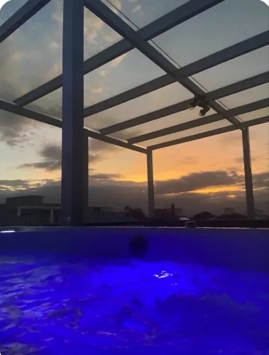 Cobertura Campeche mobiliada