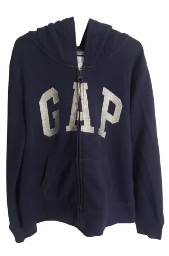 Moletom infantil com capuz - GAP