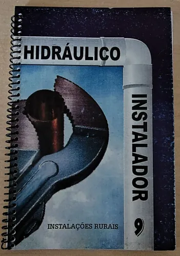 Curso Completo de Instalador Hidráulico - Conteúdo Prático