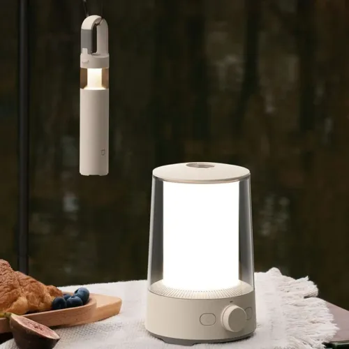 Lanterna de Acampamento Xiaomi 