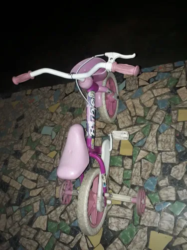Bicicletinha