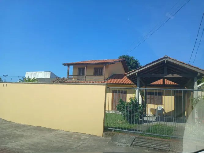 Casa Campeche dois dormitórios