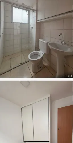 Apartamento zona sul proximo shopping 