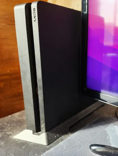 Troco PlayStation 4 por Play5 pago a diferença