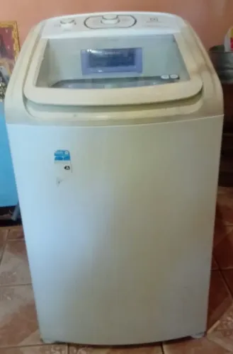 Vendo Máquina de lavar 