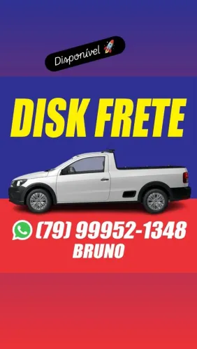 Fretes Itabaiana e região