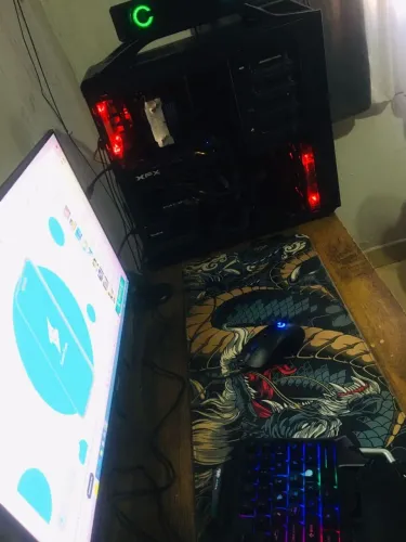 Pc gamer completo 