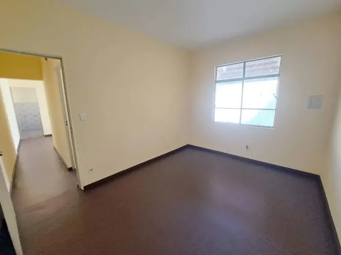 Casa 2 quartos para alugar no barreiro