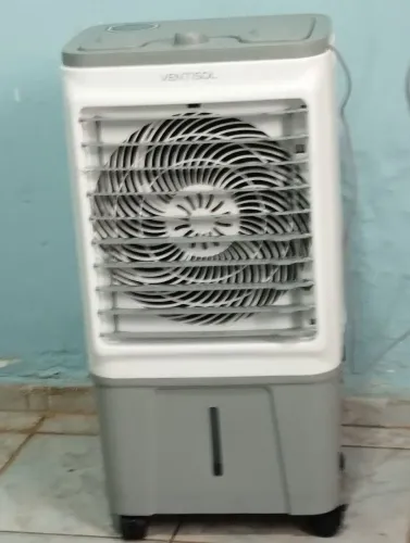 CLIMATIZADOR VENTISOL 16 LITRO NOVO
