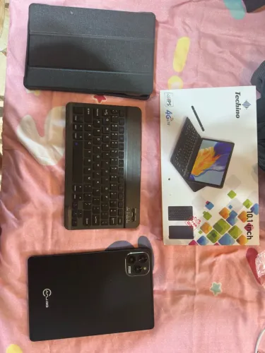 vendo tablete