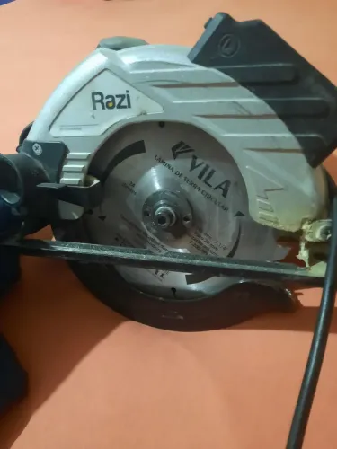 Vendo serra circular