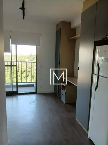 Studio com 1 dormitório à venda, 24 m² Jardim Aurélia - São Paulo/SP