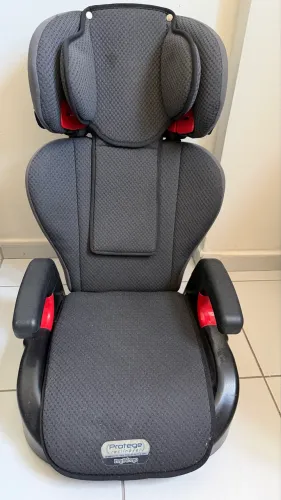 Cadeirinha pra carro
