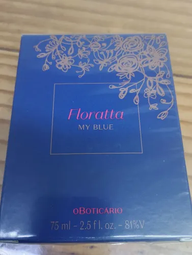 Perfume do Boticário
