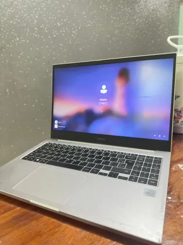 Notebook Samsung