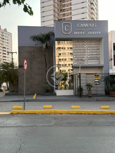 Locação de Sala Comercial no Bosque da Saúde por R$ 1.600 codigo: 348706