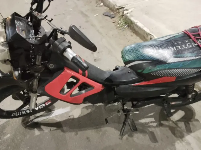 Cinquentinha ela está todo boa