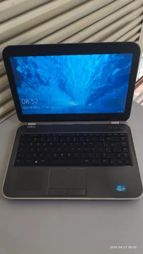 Notebook Dell 14r 3560 SSD Menoria RAM