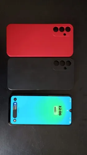 Samsung galaxy a15