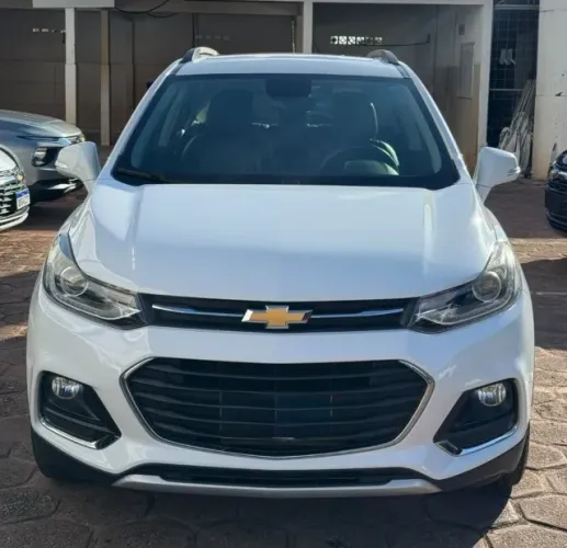 Chevrolet Tracker Premier 1.4 Turbo 16V Flex AUT 2018