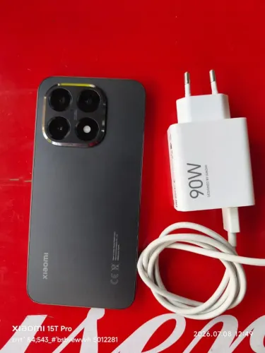 XIAOMI 15T 5G DE 256GB LEICA NOVO